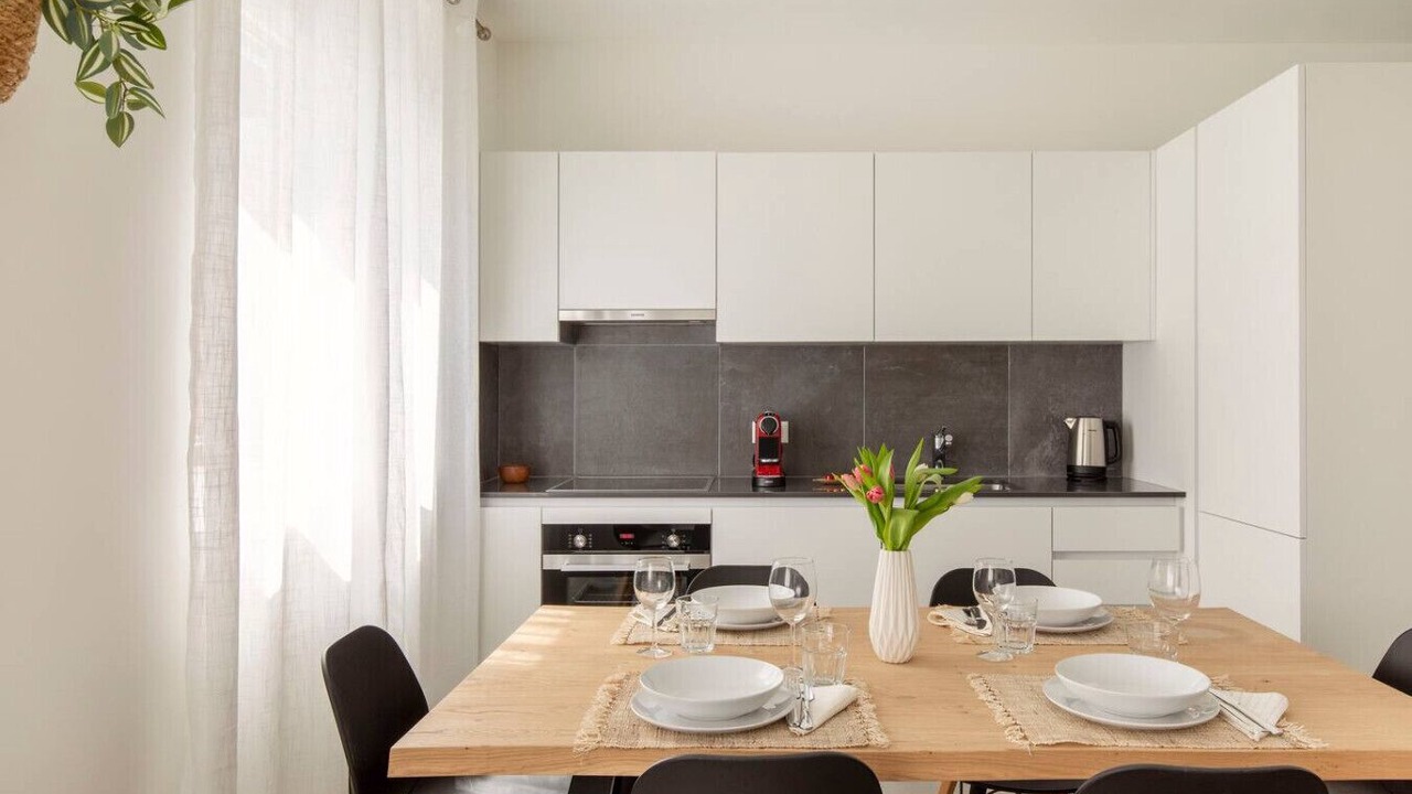 Photo of Kitchen in Lugano