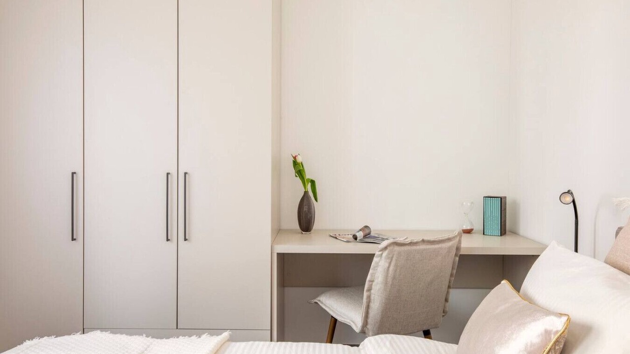 Photo of Bedroom in Lugano