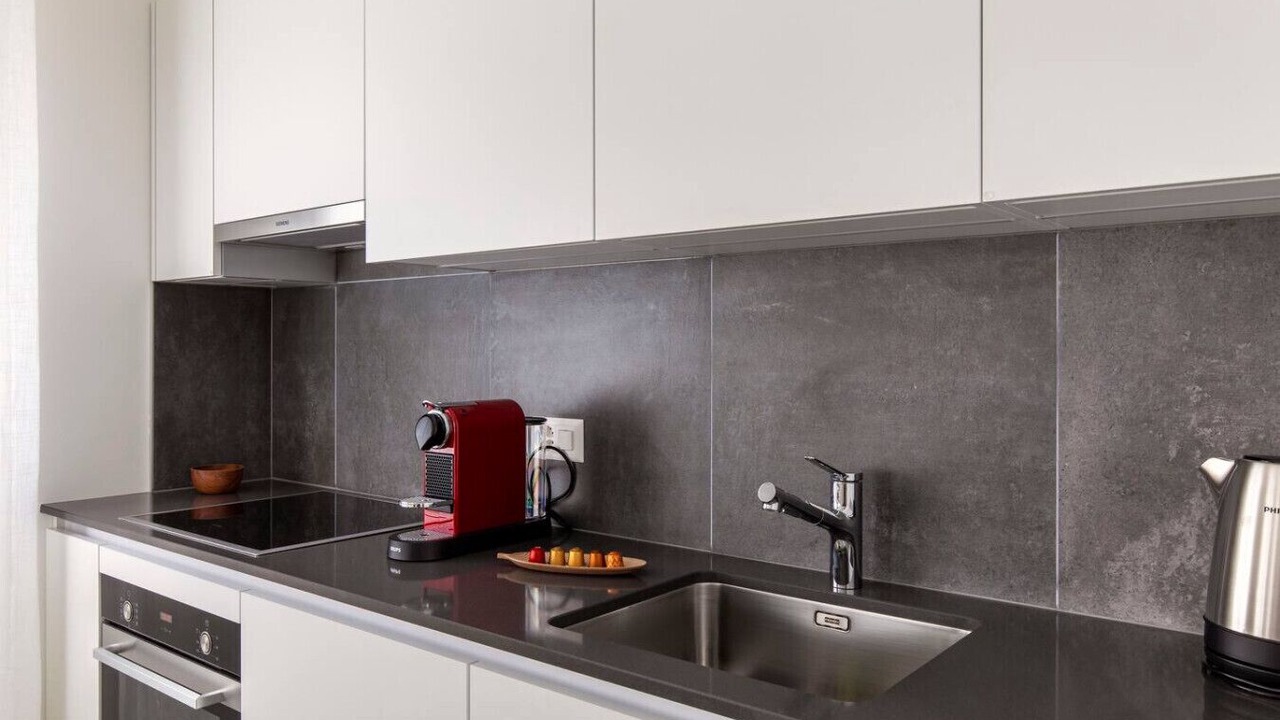 Photo of Kitchen in Lugano