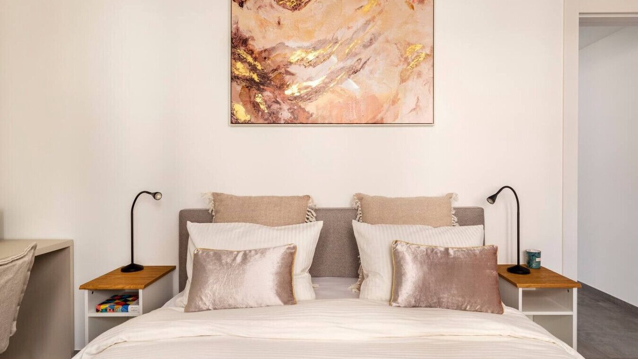 Photo of Bedroom in Lugano