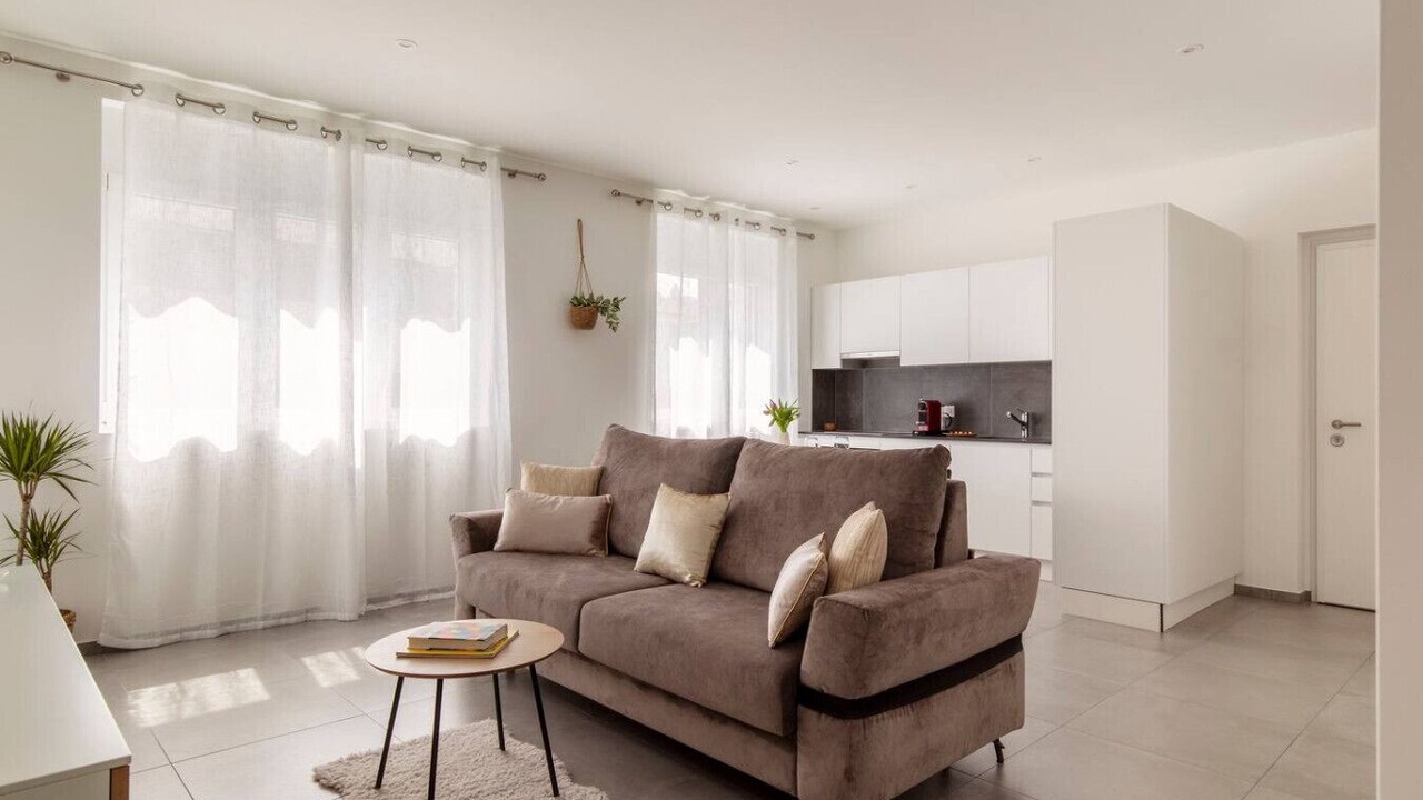 Photo of Livingroom in Lugano