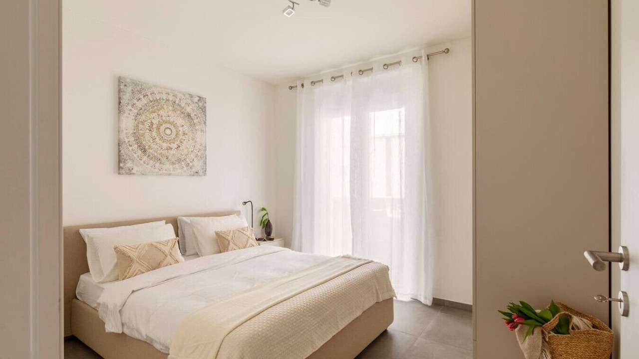 Photo of Bedroom in Lugano