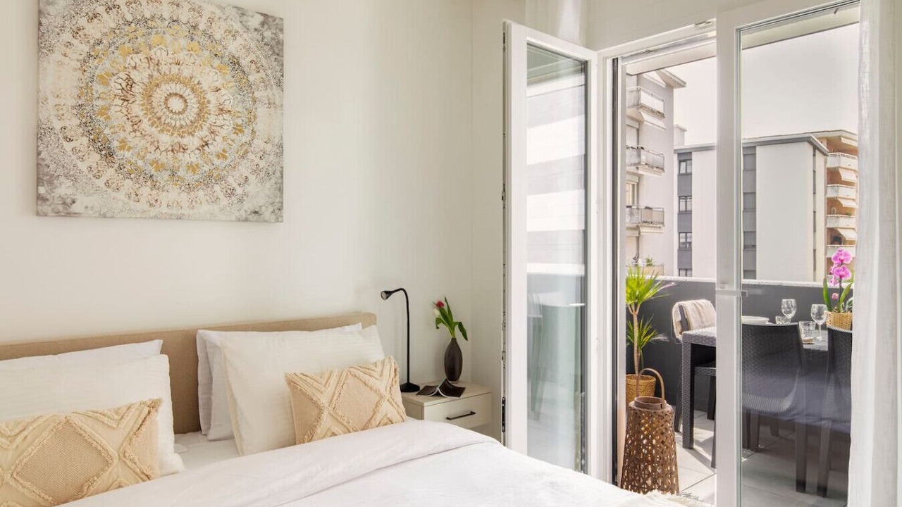 Photo of Bedroom in Lugano