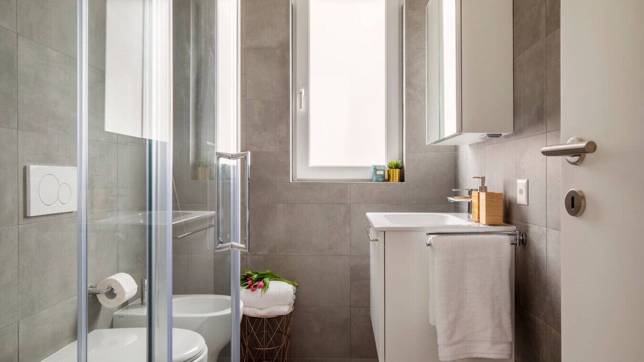 Photo of Bathroom in Lugano