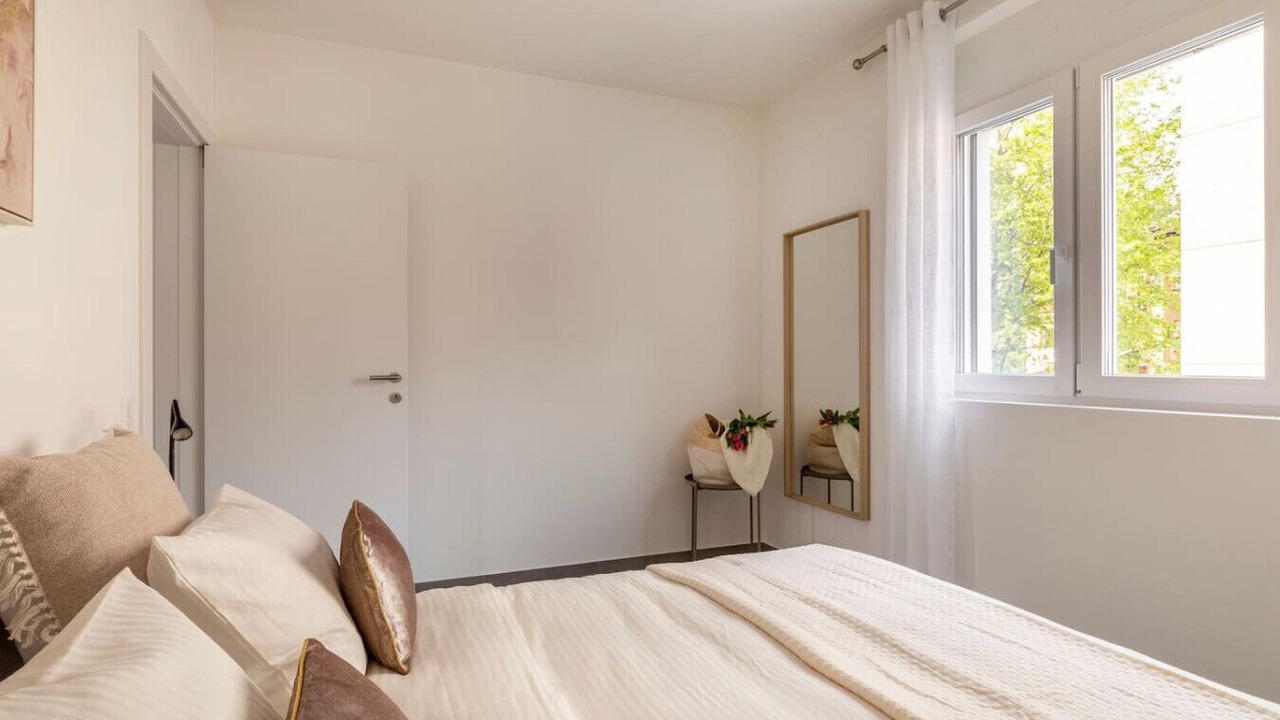 Photo of Bedroom in Lugano