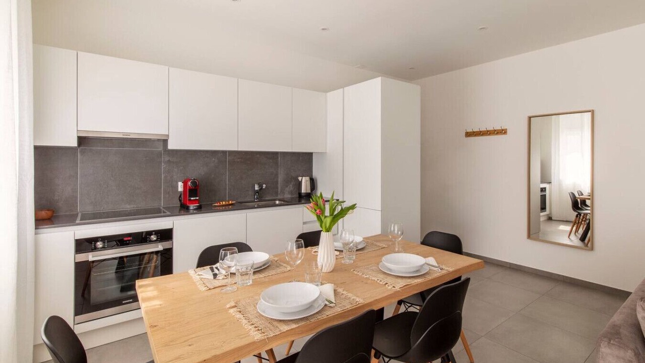 Photo of Kitchen in Lugano