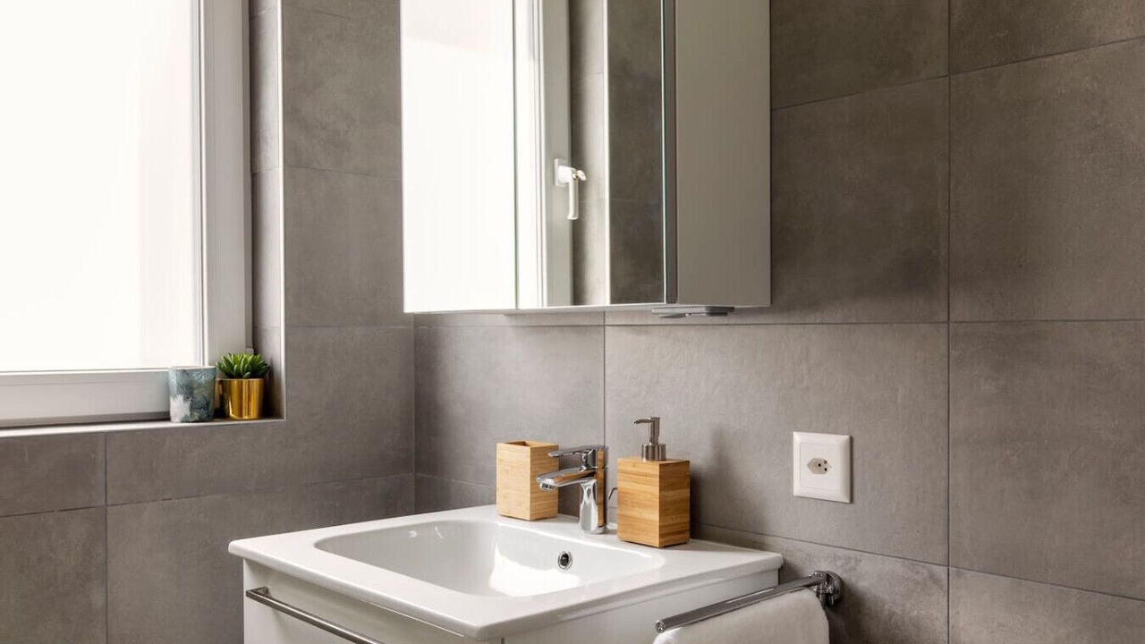 Photo of Bathroom in Lugano