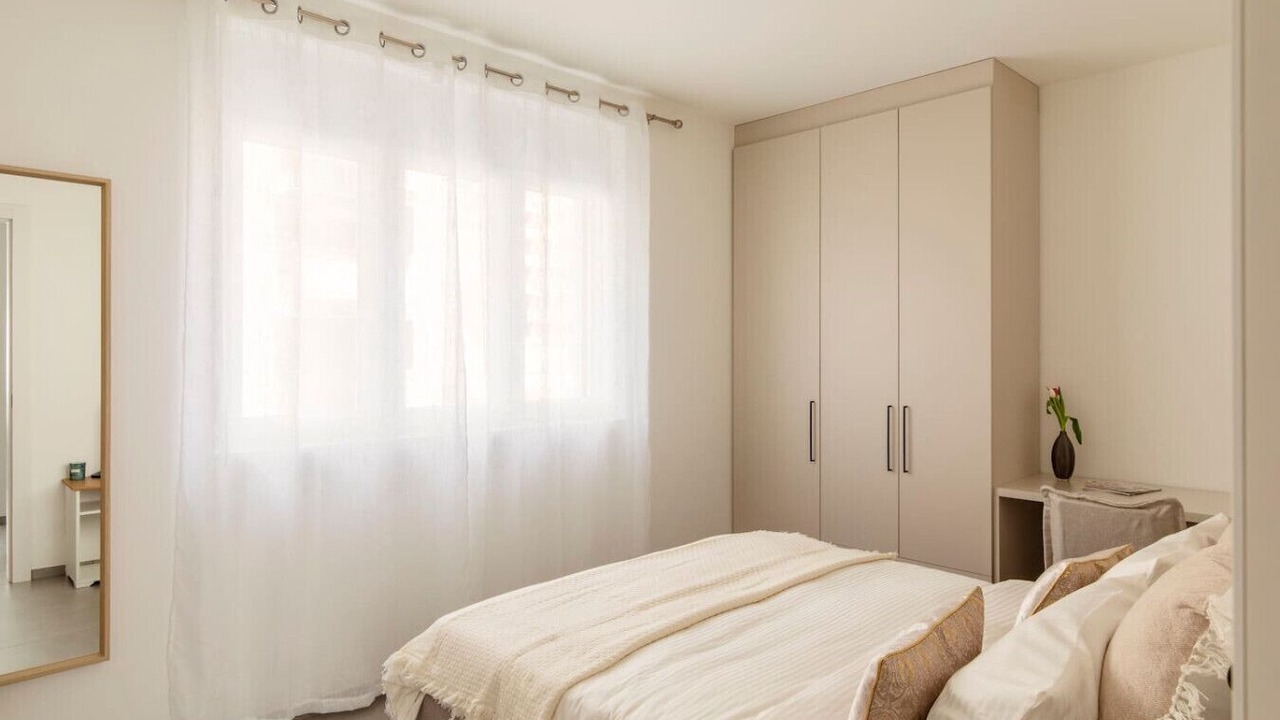 Photo of Bedroom in Lugano