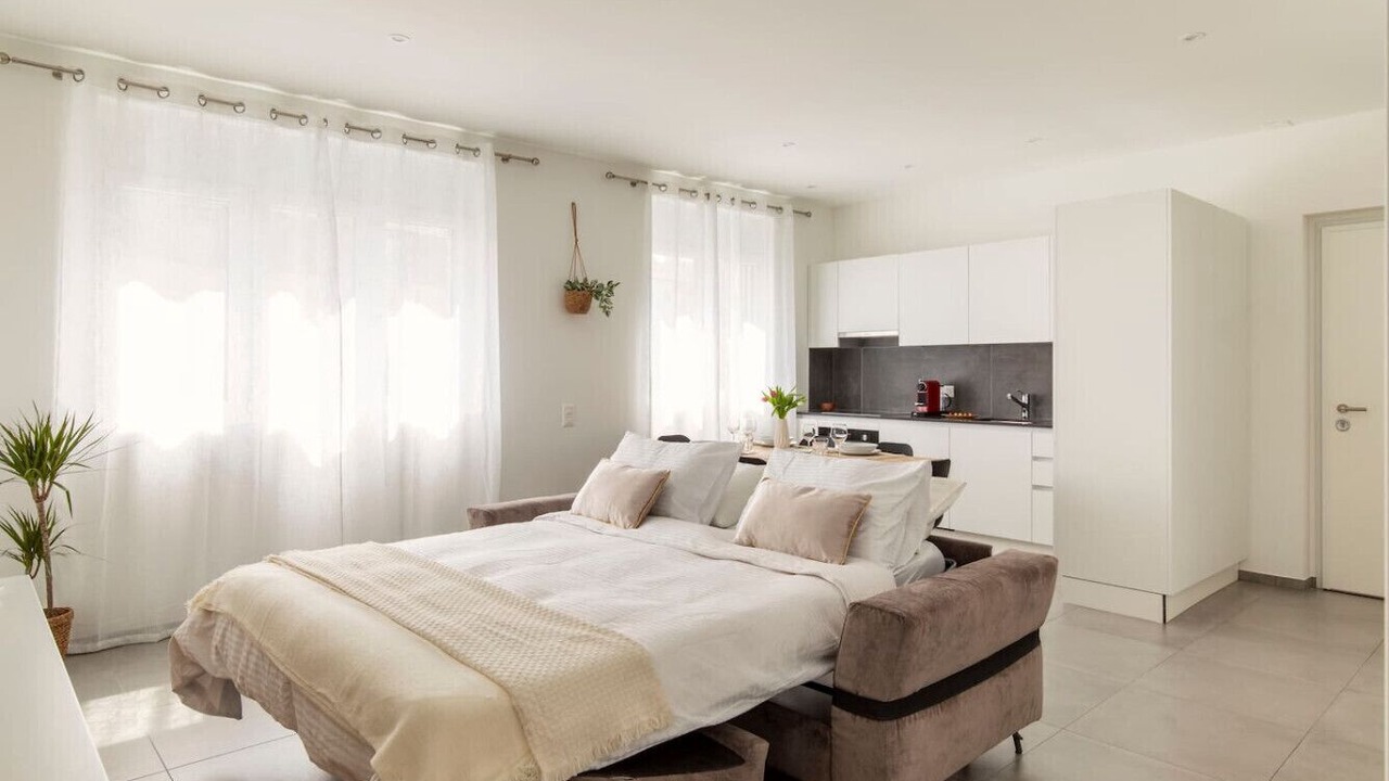 Photo of Bedroom in Lugano