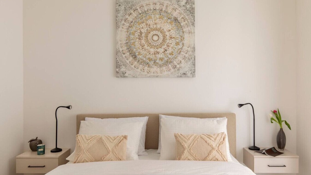 Photo of Bedroom in Lugano