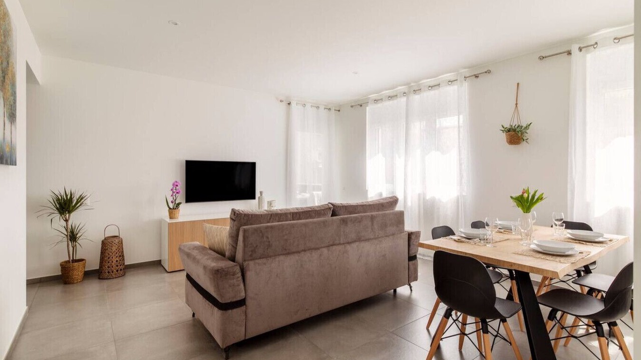 Photo of Livingroom in Lugano