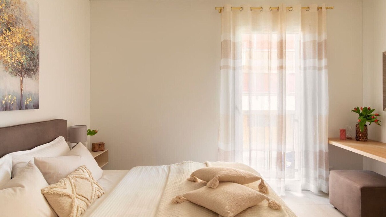 Photo of Bedroom in Lugano