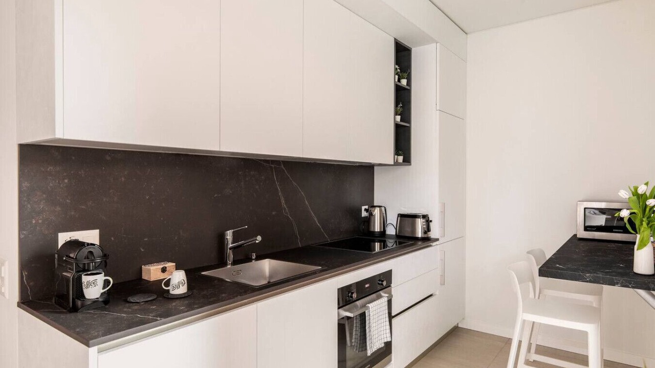 Photo of Kitchen in Lugano