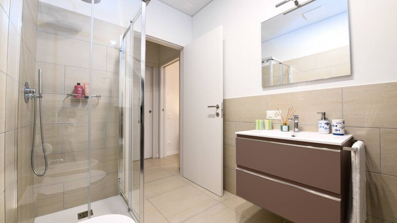 Photo of Bathroom in Lugano