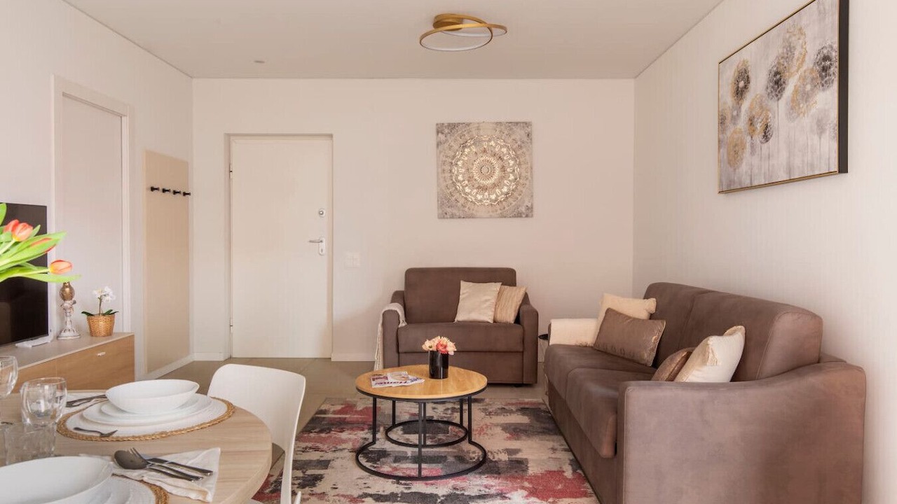 Photo of Livingroom in Lugano