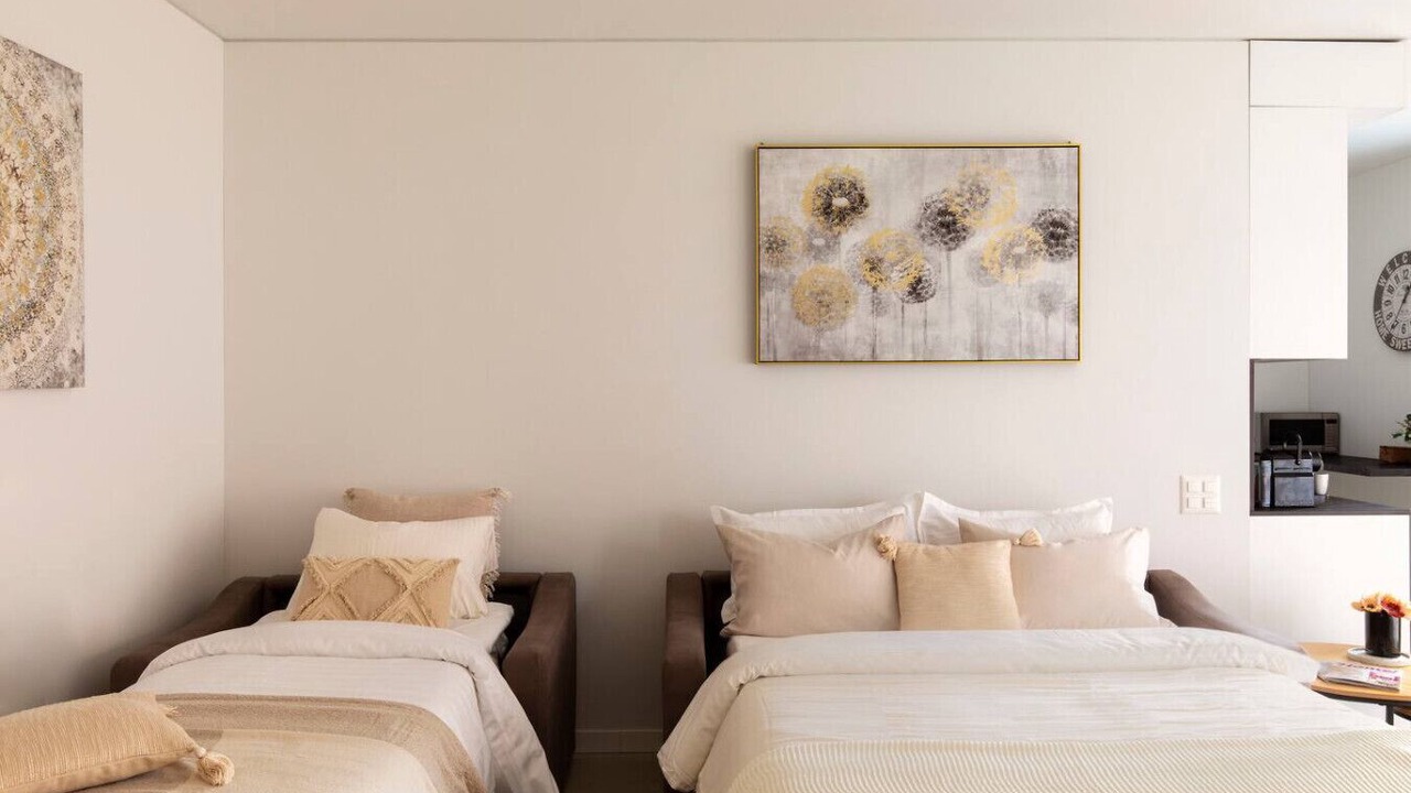 Photo of Bedroom in Lugano