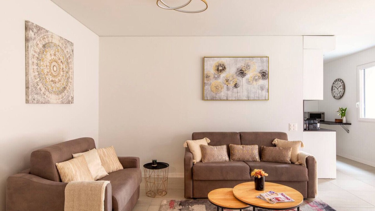 Photo of Livingroom in Lugano