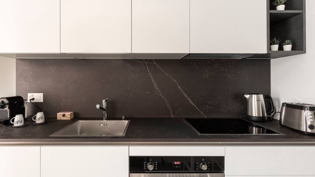 Photo of Kitchen in Lugano