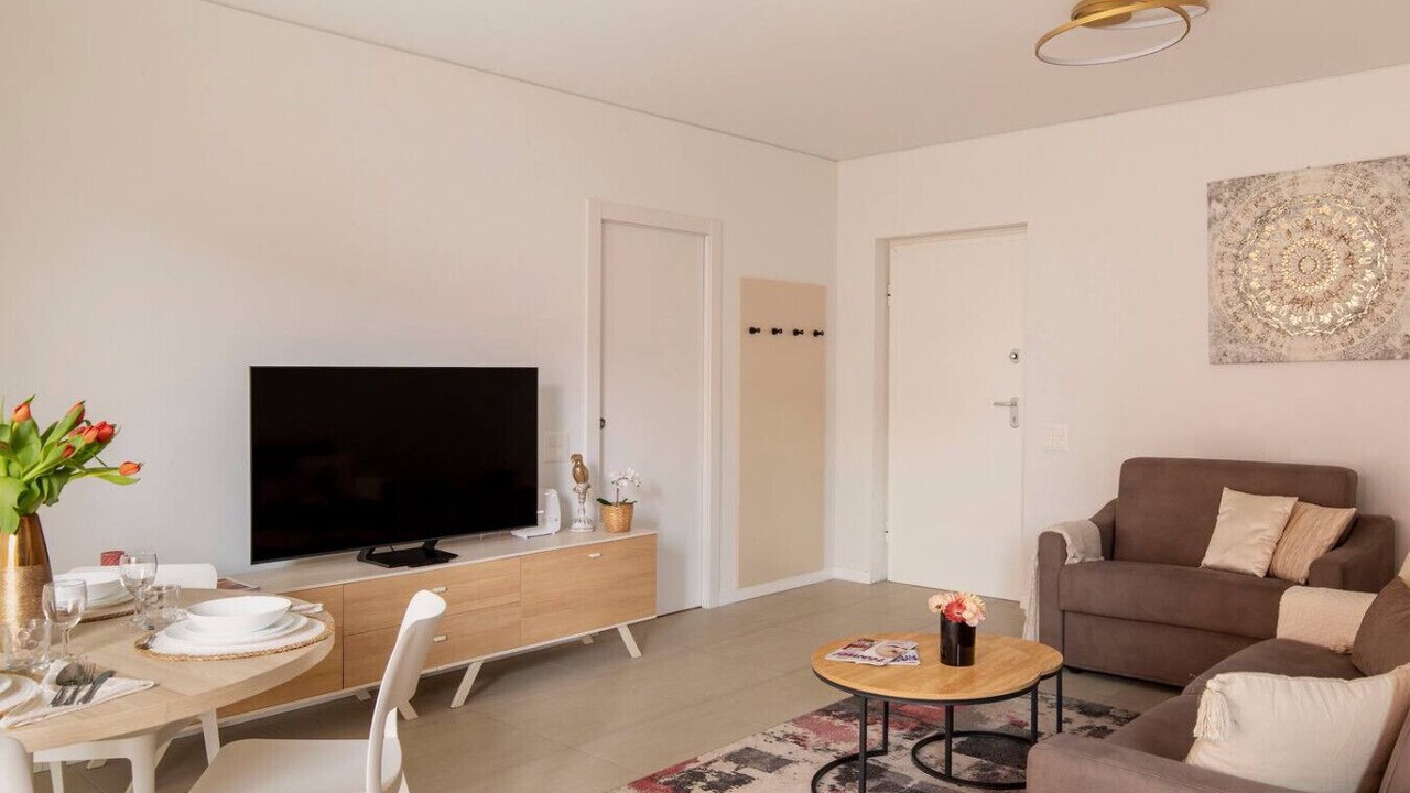 Photo of Livingroom in Lugano