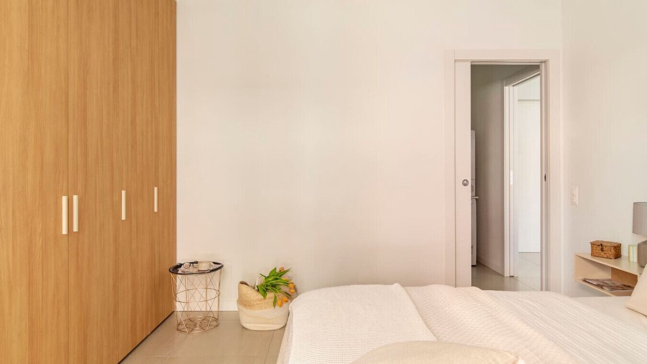 Photo of Bedroom in Lugano