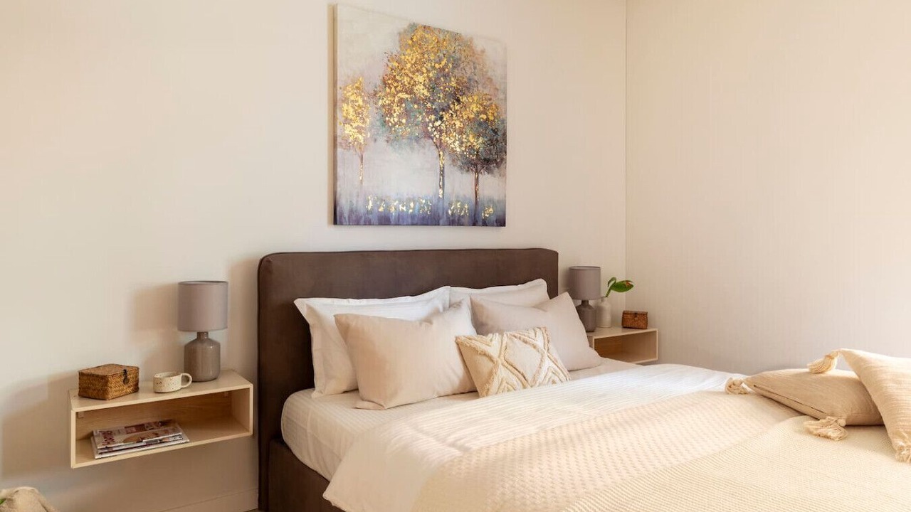 Photo of Bedroom in Lugano