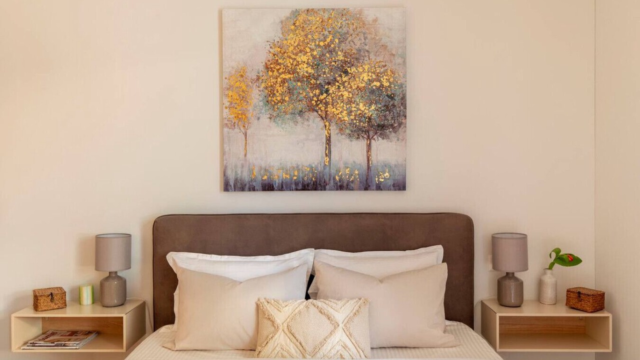 Photo of Bedroom in Lugano