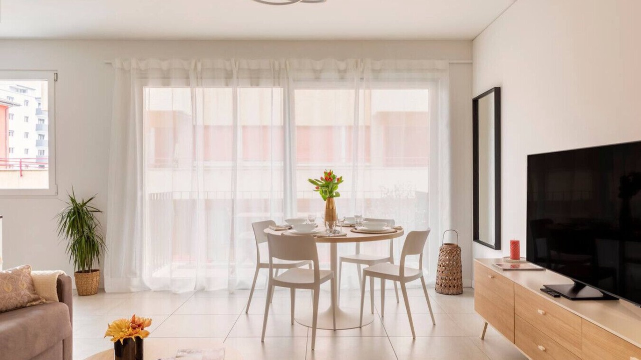 Photo of Livingroom in Lugano