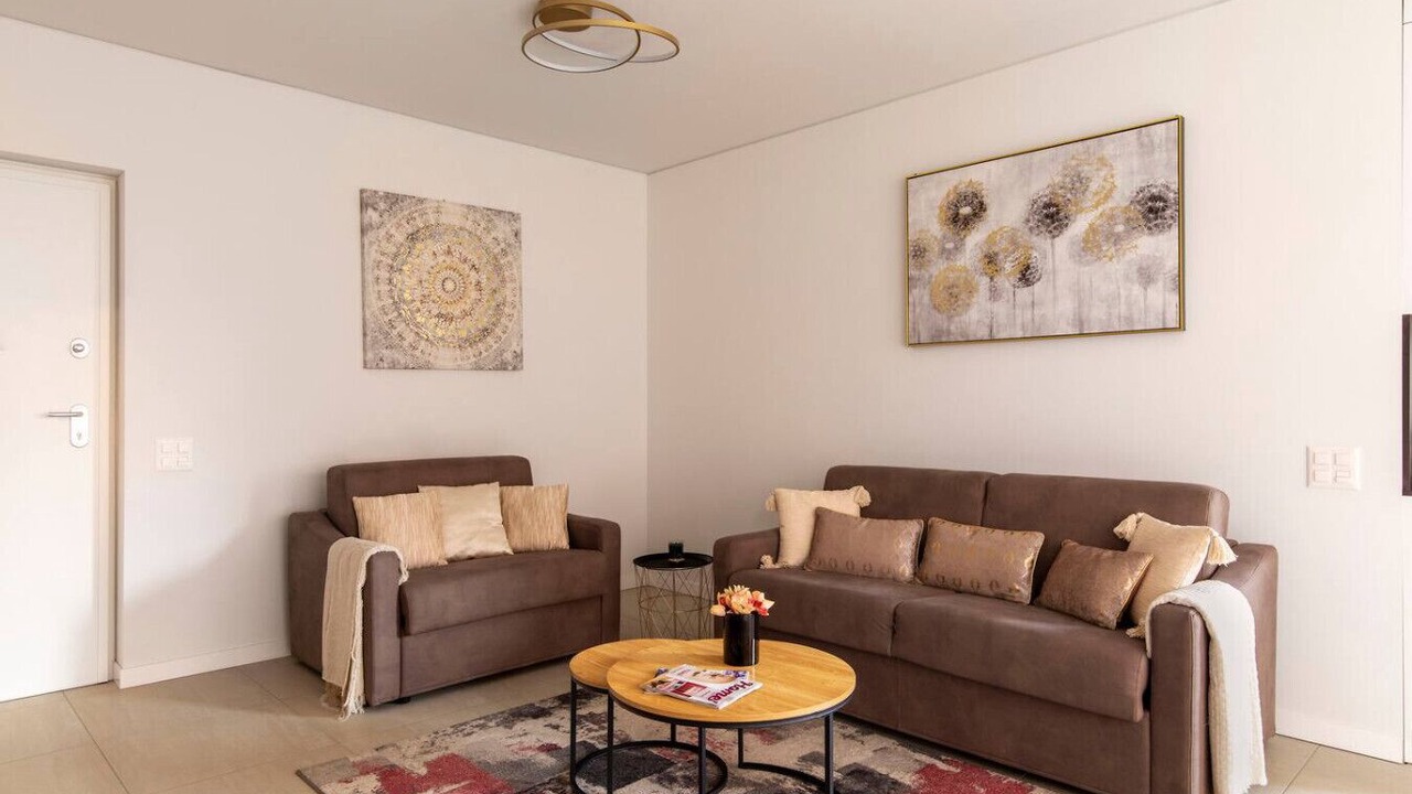 Photo of Livingroom in Lugano