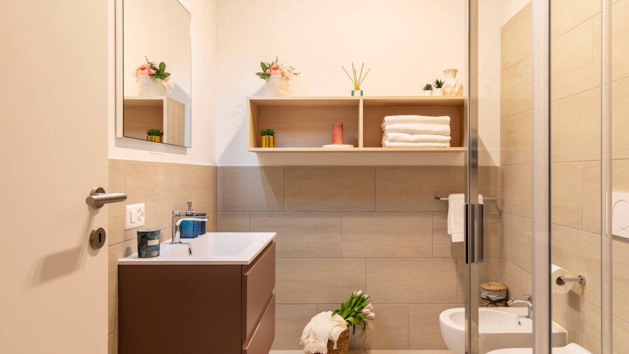 Photo of Bathroom in Lugano