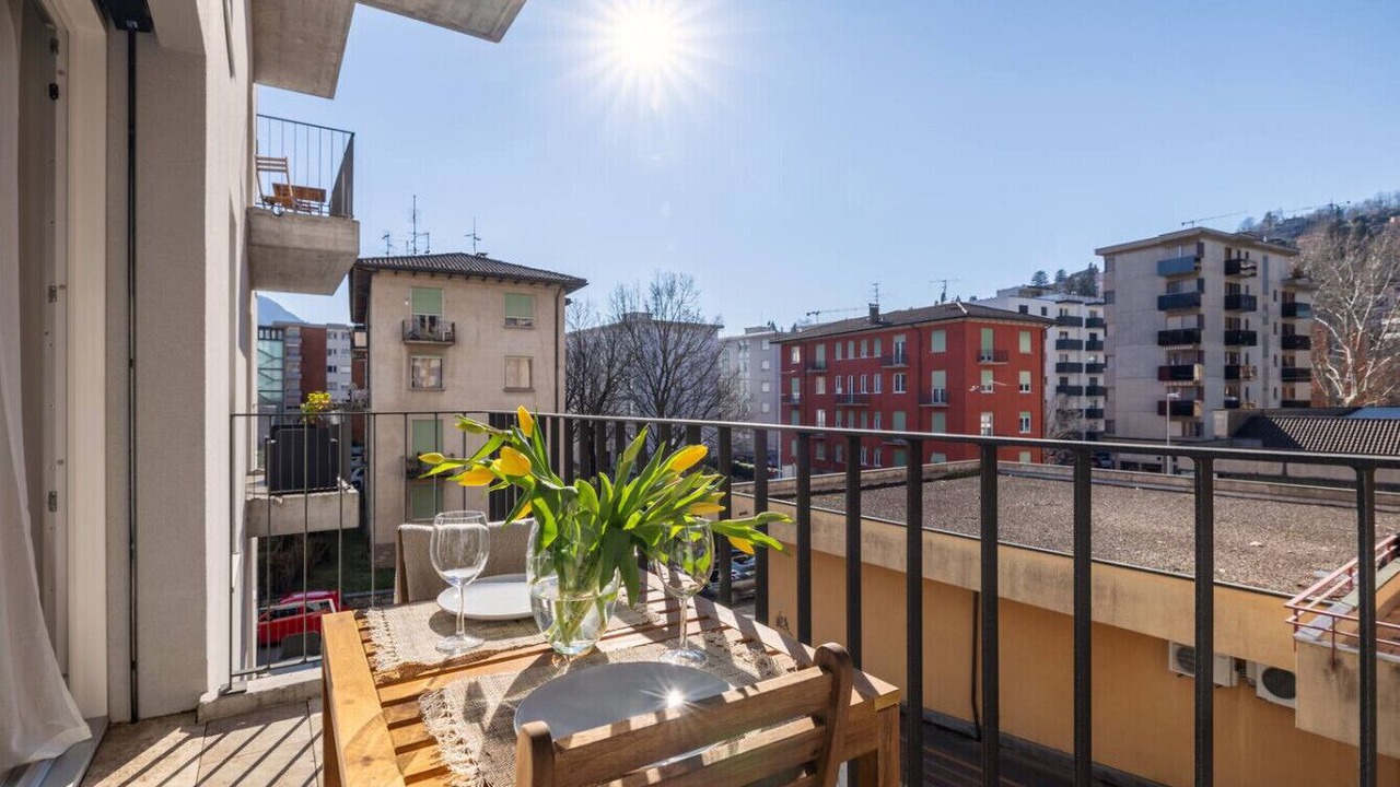Photo of Outdoor in Lugano