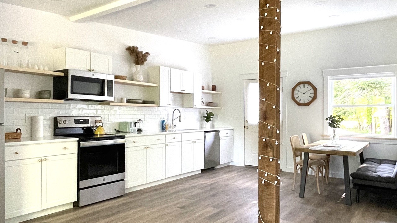 Photo of Kitchen in Topsham