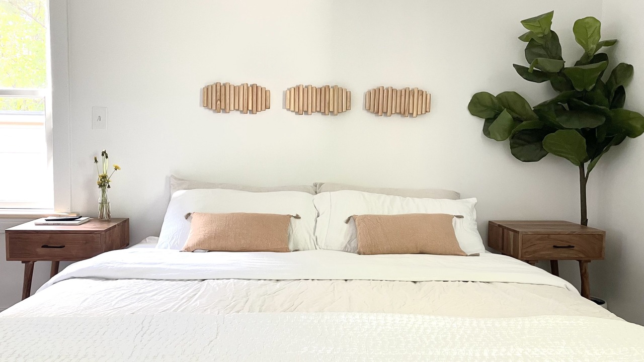 Photo of Bedroom in Topsham