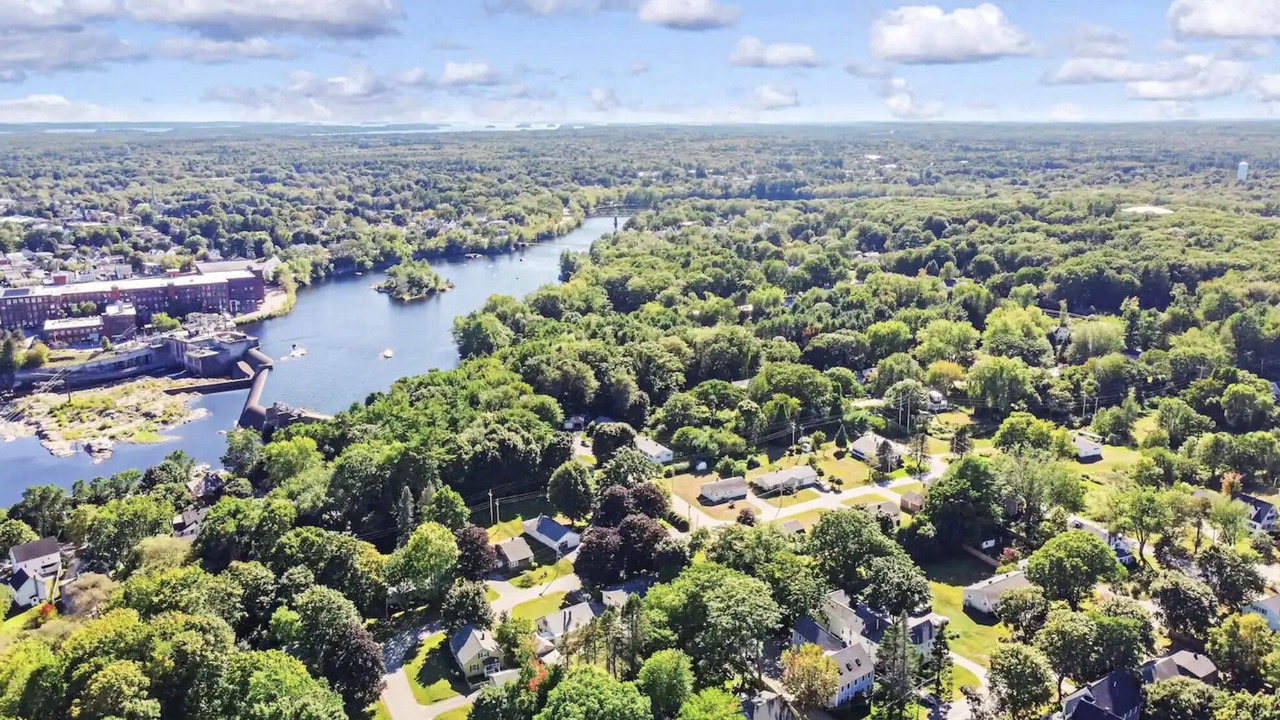 Photo of Outdoor in Topsham