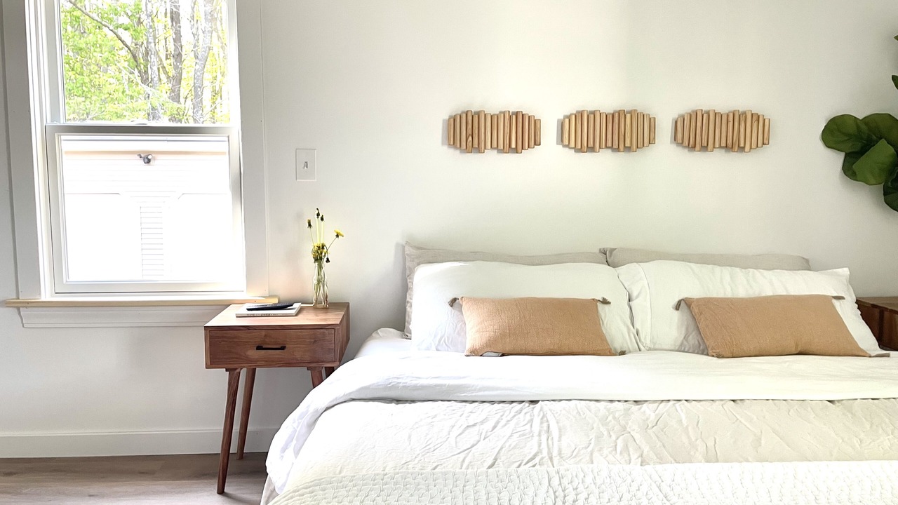 Photo of Bedroom in Topsham