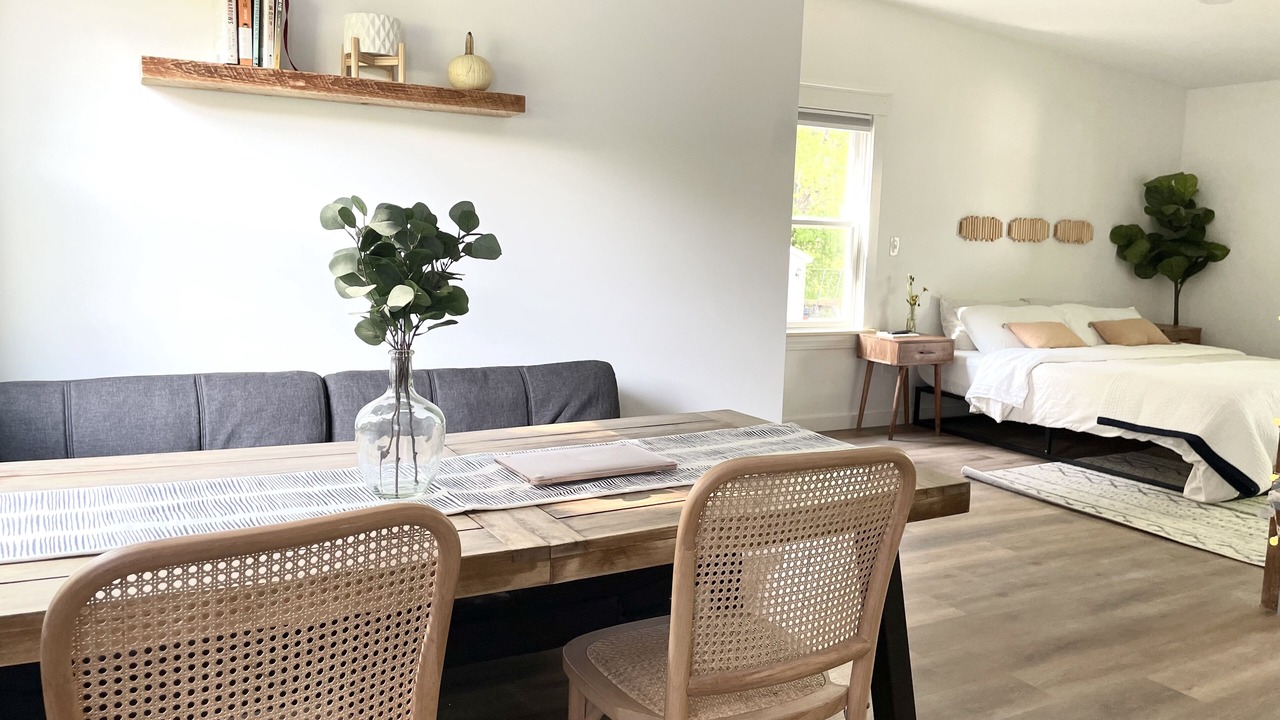 Photo of Bedroom in Topsham