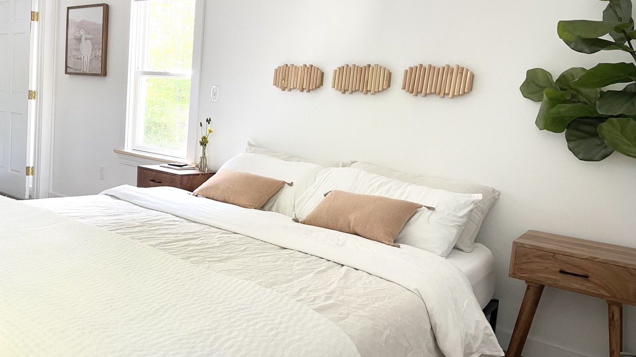 Photo of Bedroom in Topsham