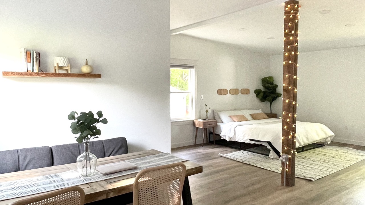 Photo of Bedroom in Topsham