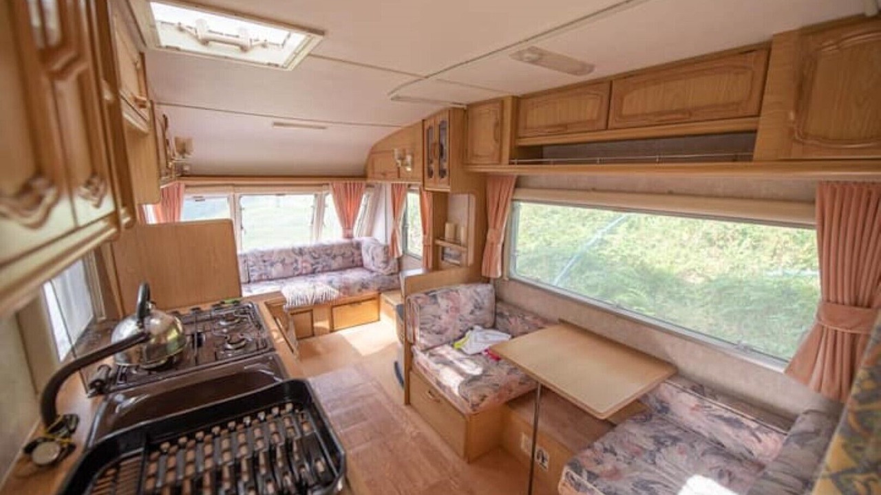 Photo of Kitchen in Mary Tavy