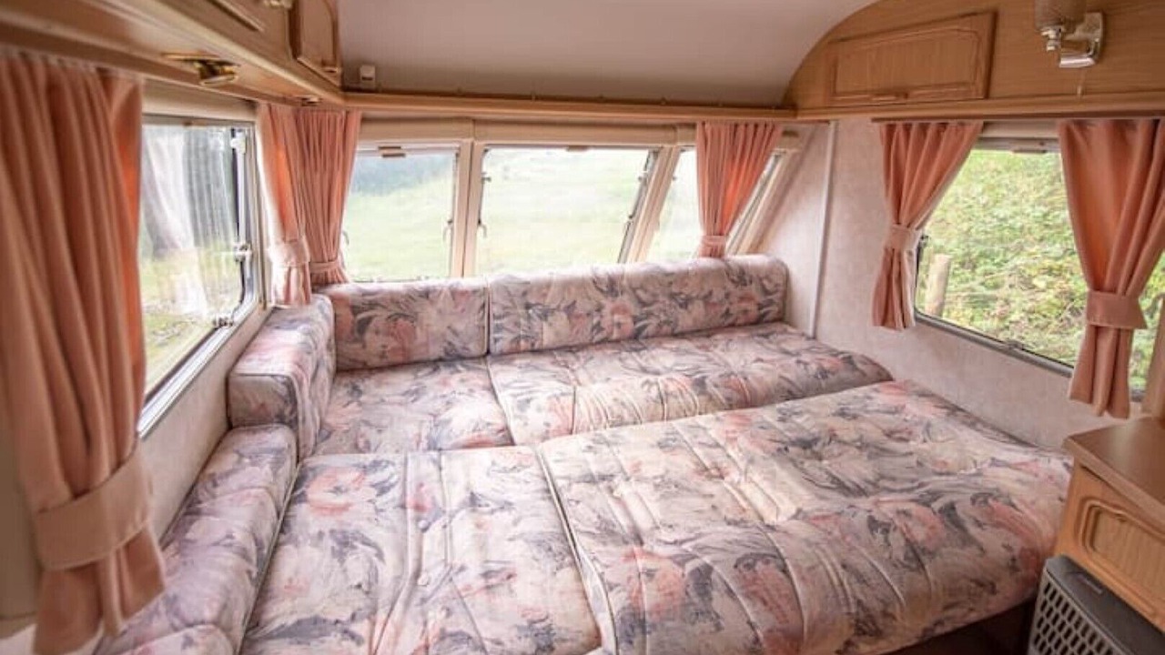 Photo of Bedroom in Mary Tavy