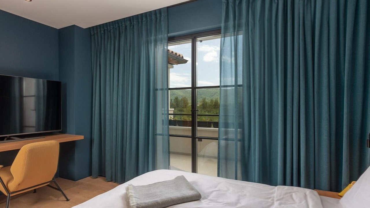 Photo of Bedroom in Vele Mune