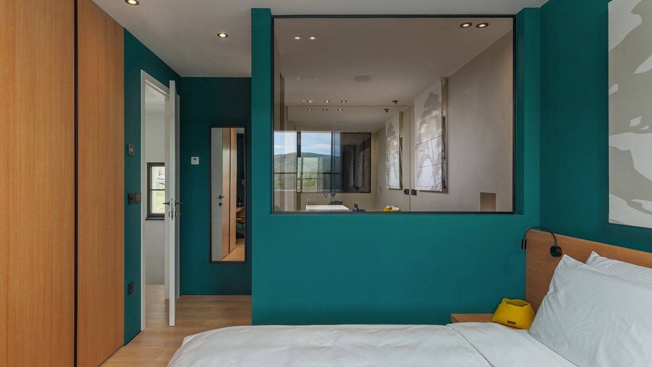 Photo of Bedroom in Vele Mune