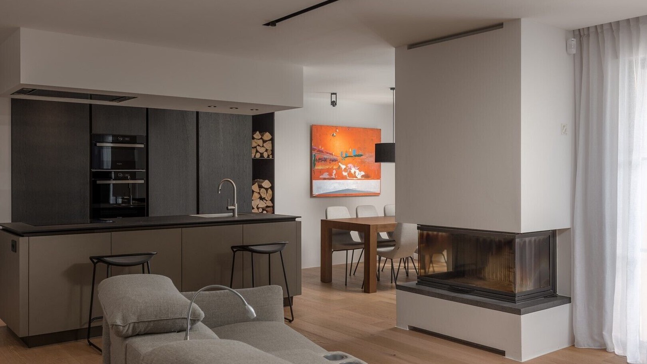 Photo of Livingroom in Vele Mune