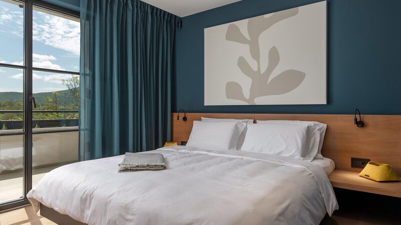 Photo of Bedroom in Vele Mune