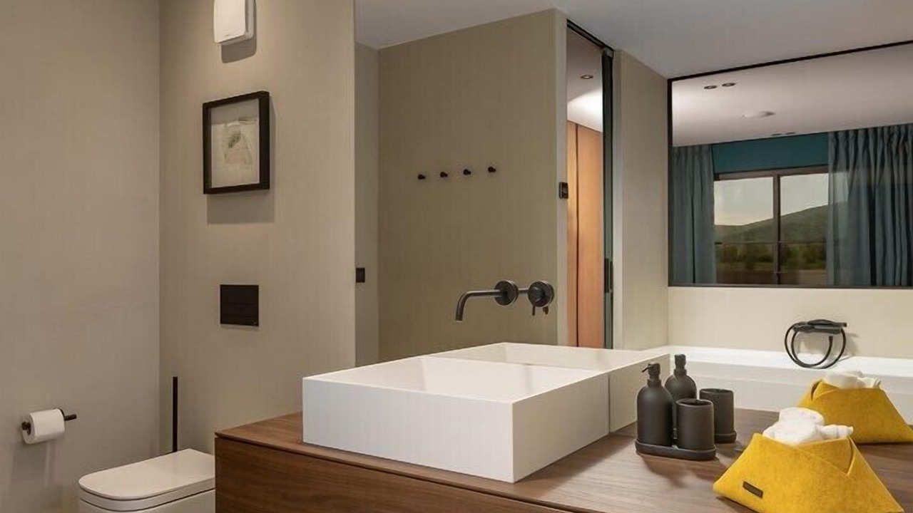 Photo of Bathroom in Vele Mune