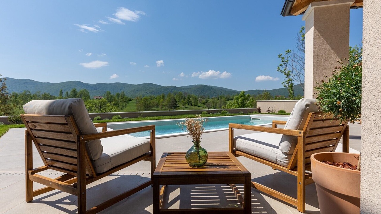 Photo of Patio Balcony in Vele Mune