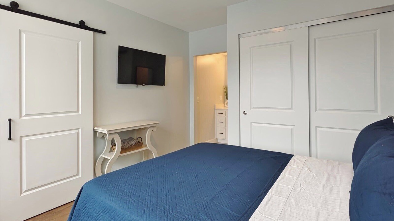 Photo of Bedroom in Downtown Jacksonville