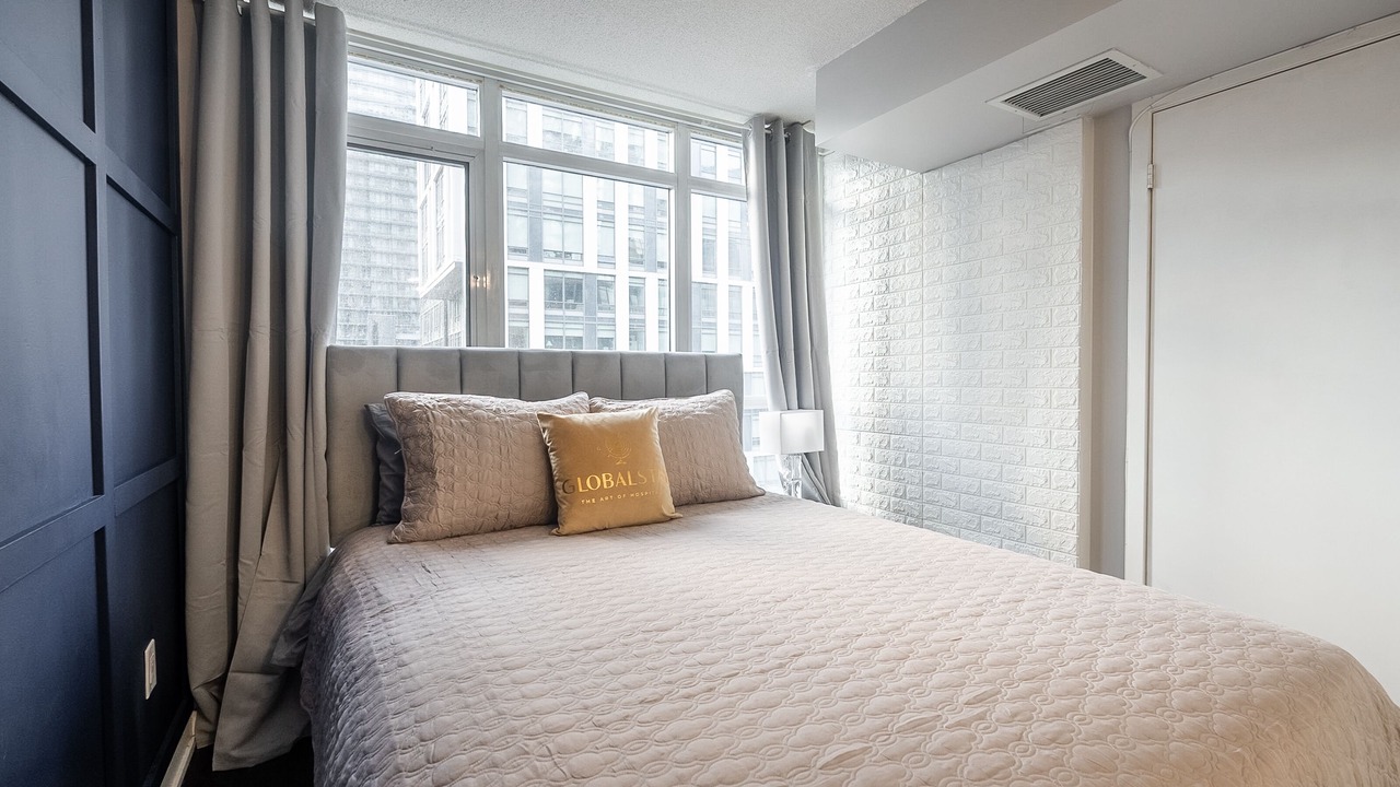 Photo of Bedroom in CityPlace