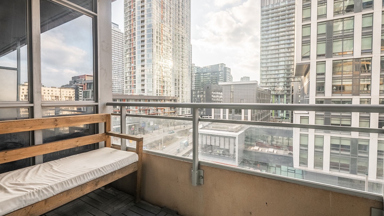 Photo of Outdoor in CityPlace