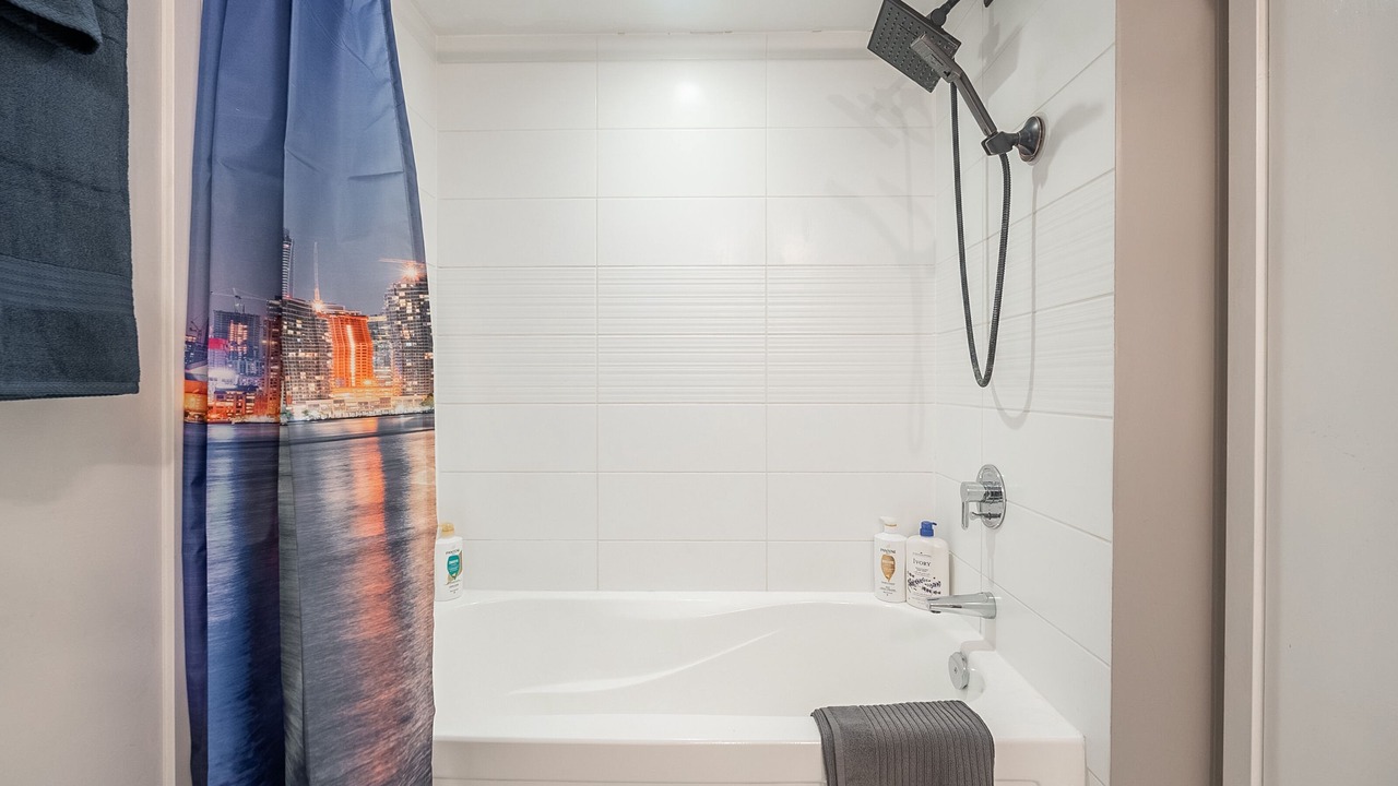 Photo of Bathroom in CityPlace