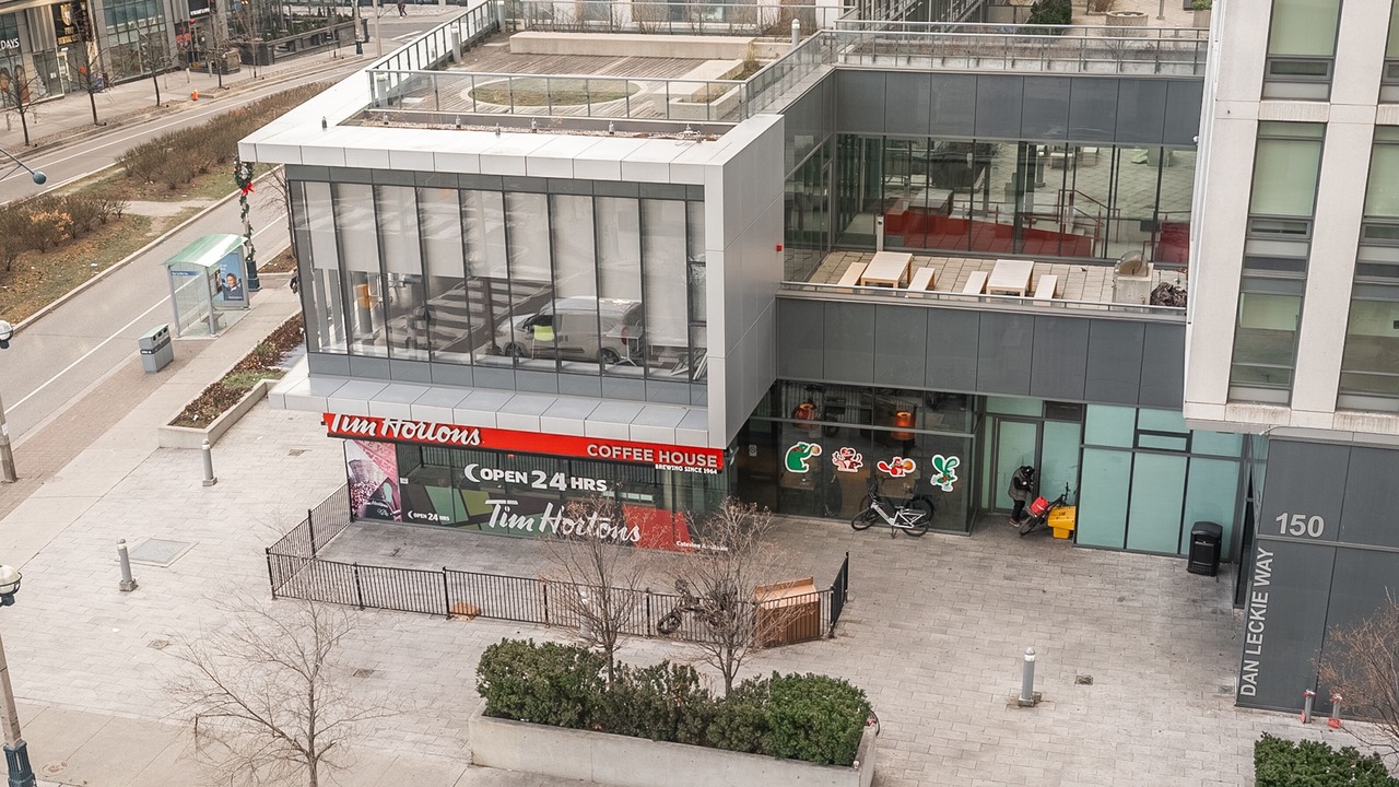 Photo of Outdoor in CityPlace